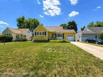 2540 Putnam Street, Schenectady, NY, 12304