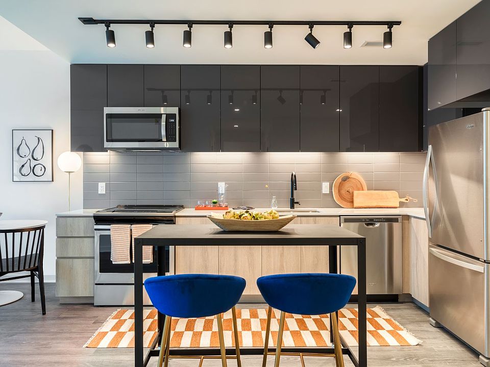 555 555 E St SW Washington DC Zillow