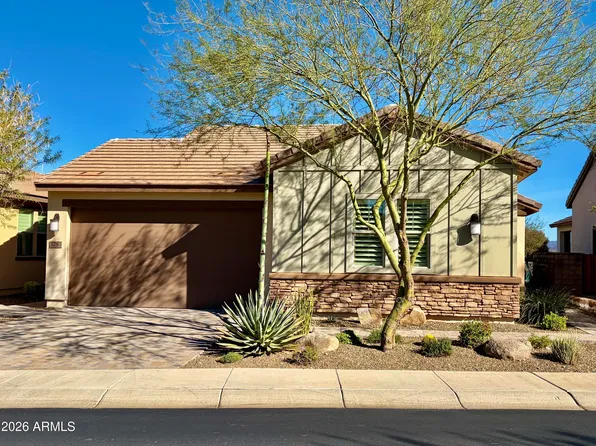 3783 GOLDMINE CANYON Way, Wickenburg, AZ 85390