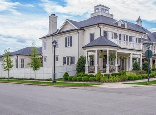 301 Fitzgerald St, Franklin, TN 37064