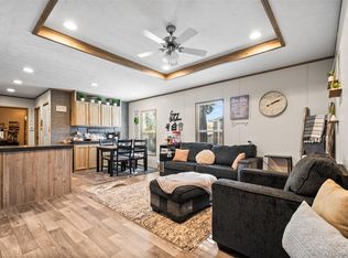 1095 Western Dr LOT 327D, Colorado Springs, CO 80915
