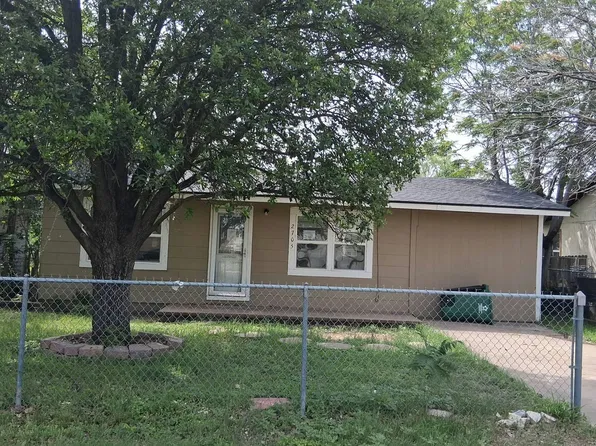 2705 Waco St, San Angelo, TX 76901