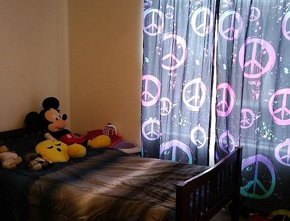 Bedroom #2
