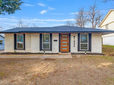 825 E Daugherty Dr, Garland, TX, 75041
