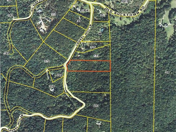 3rd image of 195 Laurel Hill Ln