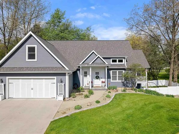1714 Greyfeather Ln, Rochester, IN 46975