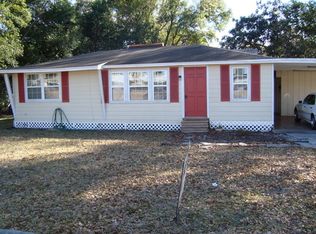 1800 Lake Margaret Dr, Orlando, FL 32806