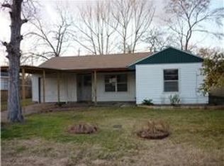 2411 Pomona Dr, Pasadena, TX 77506