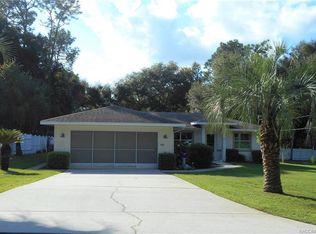 4212 S Culver Ter, Inverness, FL 34452