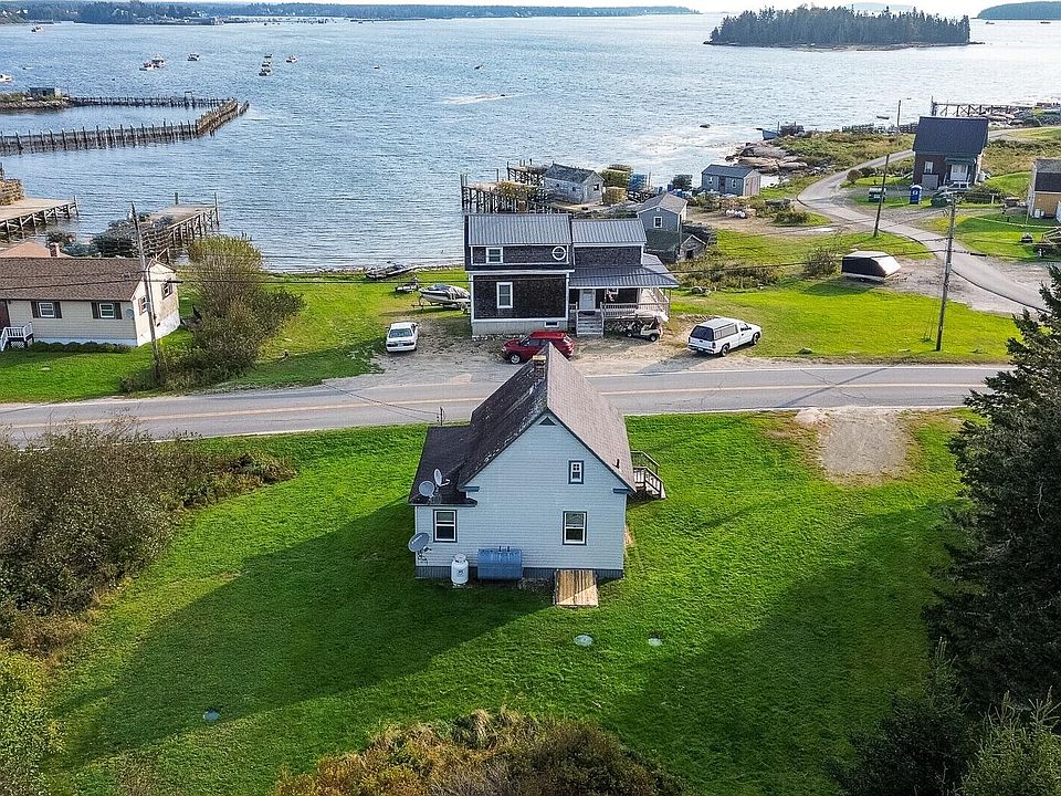 33 Bay View Drive, Beals, ME 04611 MLS 1581864 Zillow