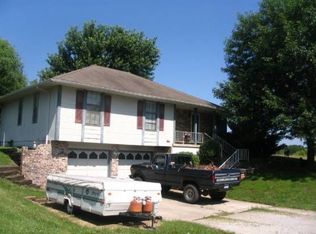 94 SW 101st Rd, Warrensburg, MO 64093