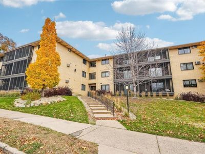 5545 Chicago Ave APT 205, Minneapolis, MN, 55417