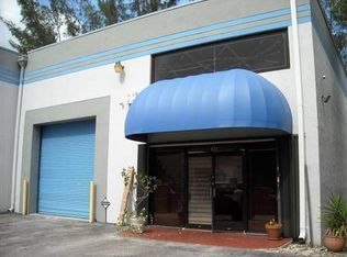 1801 NW 93rd Ave, Doral, FL 33172