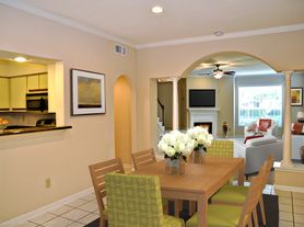 Miramar Townhomes