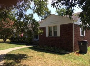 1475 E Main St, Graham, NC 27253