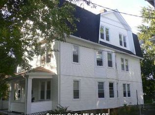 98 Orchard St, East Hartford, CT 06108