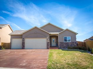 6790 Alliance Loop, Colorado Springs, CO 80925