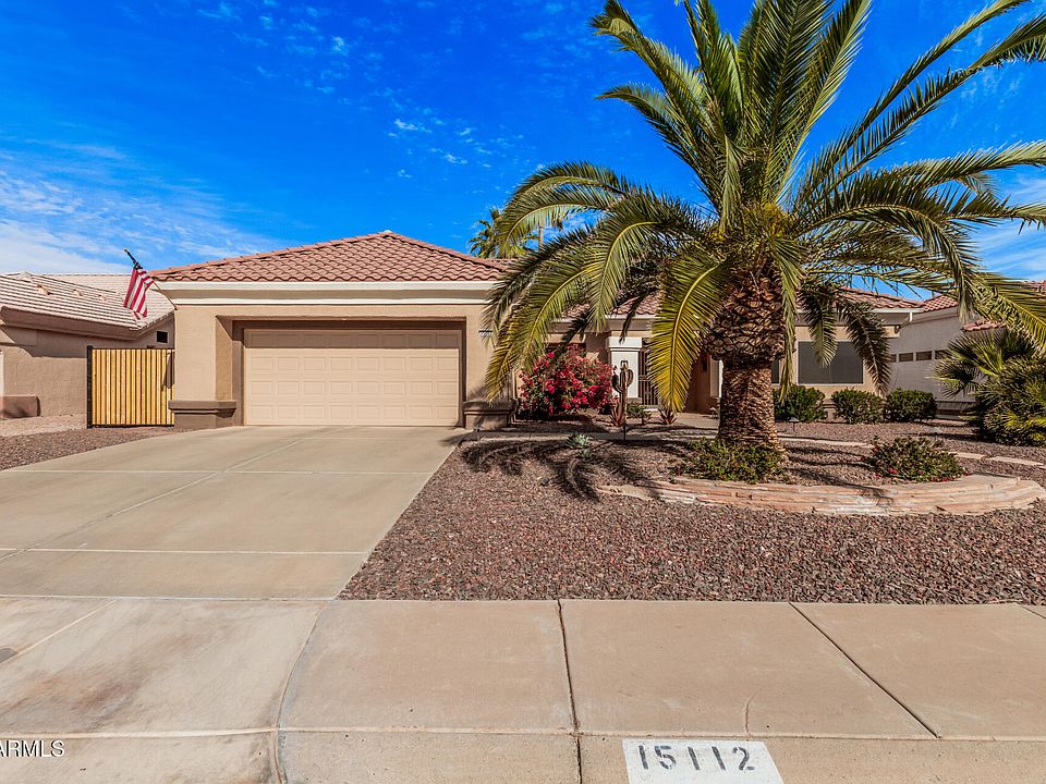1st image of 15112 W GREYSTONE Drive