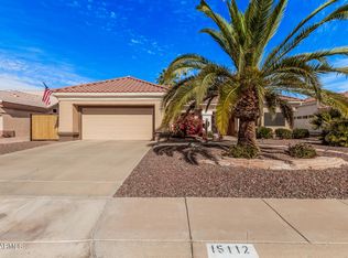 15112 W Greystone Dr, Sun City West, AZ 85375