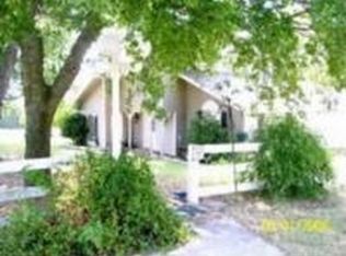 3374 Bethany Rd, Sherman, TX 75090