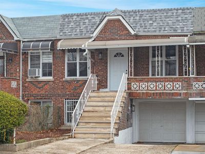 1343 E 54th Street, Brooklyn, NY, 11234