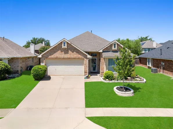 6509 Lake Forest Ln, Sachse, TX 75048
