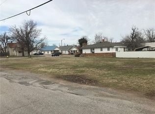 Sunset Dr LOT 7-8-9, El Reno, OK 73036