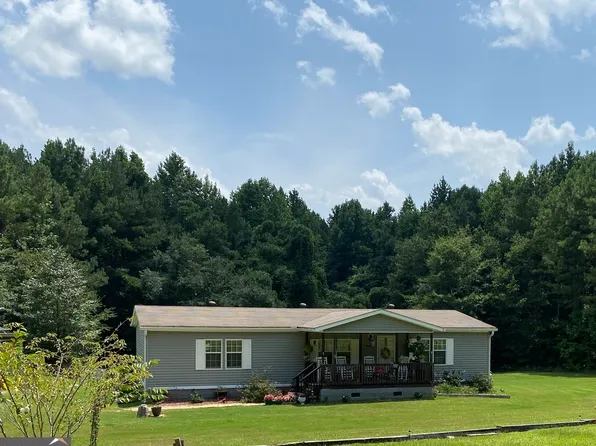 4756 Lagrange Hwy, Greenville, GA 30222