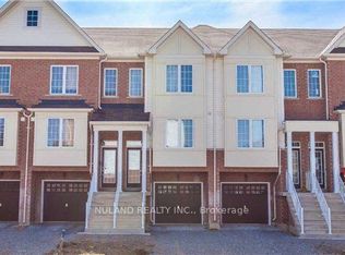 5 Mantello Dr, Toronto, ON M3J0H6