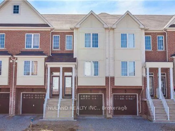 5 Mantello Dr, Toronto, ON M3J 0H6