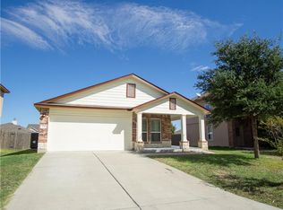 125 Langtry Ln, Jarrell, TX 76537