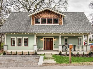 2315 Vaulx Ln, Nashville, TN 37204