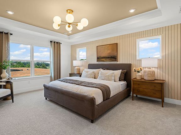 Owner s Suite