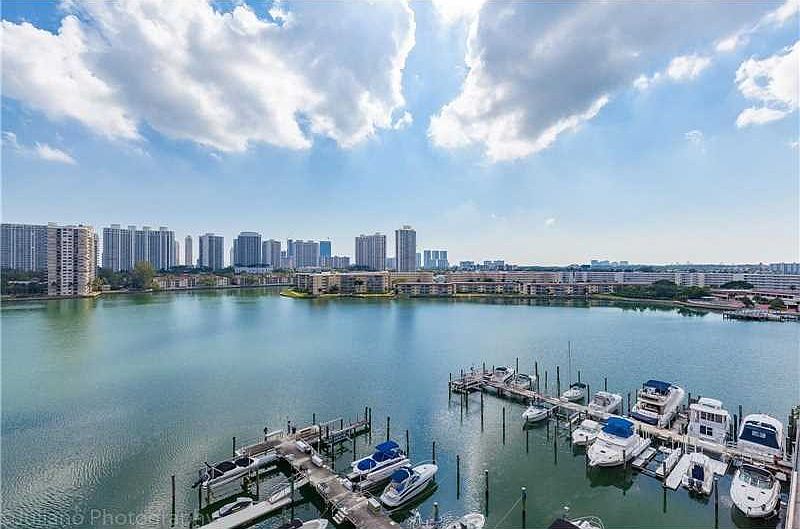 1st image of 18081 Biscayne Blvd #9034