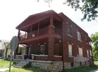 26 S Mill St, Kansas City, KS 66101