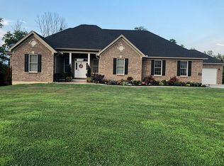 1005 Nantucket Way, Crittenden, KY