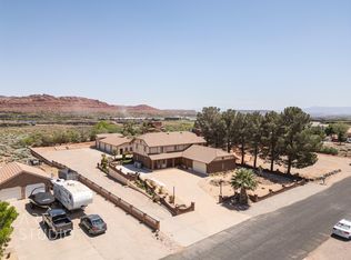 103 S Docena Dr, Ivins, UT 84738