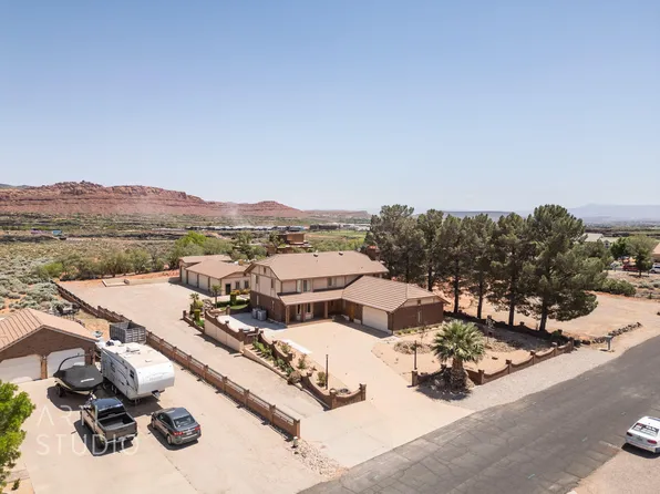 103 S Docena Dr, Ivins, UT 84738