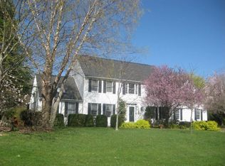 12 Colella Farm Rd, Hopkinton, MA 01748