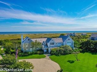 95 Low Beach Rd, Nantucket, MA 02554