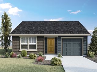 2931 Longhorn Loop, Ellensburg, WA 98926