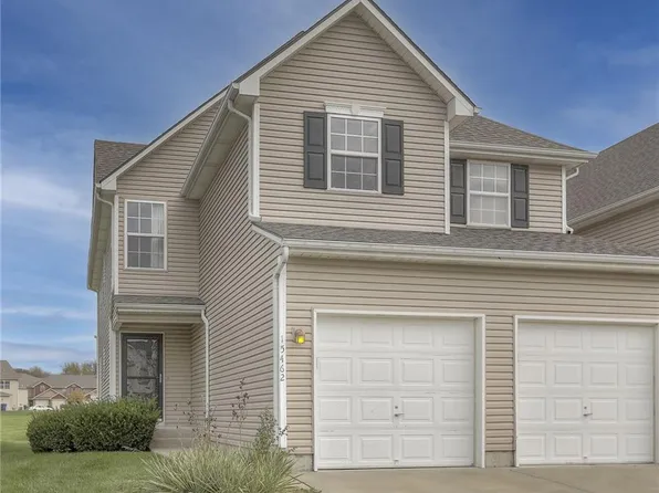 15462 NW 123rd St, Platte City, MO 64079