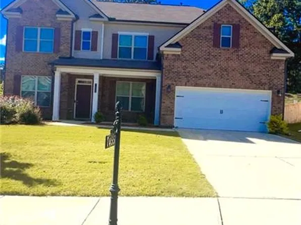 7455 Ansley Park Way, Cumming, GA 30028