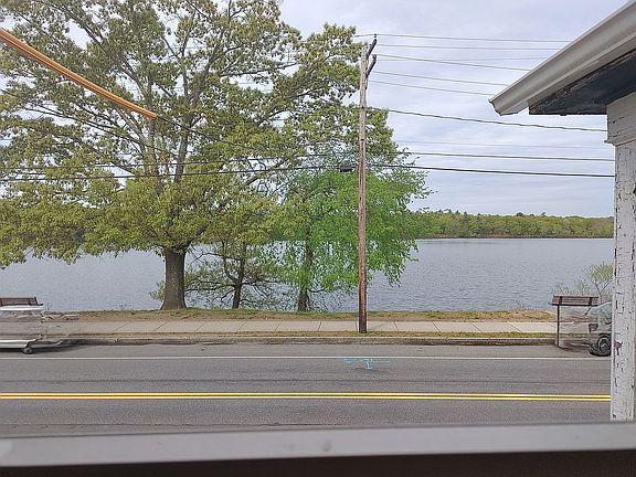 Living room first floor