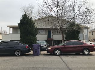 3474 W Walsh Pl, Denver, CO 80219