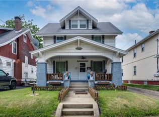 609 Broad Ave NW, Canton, OH 44708