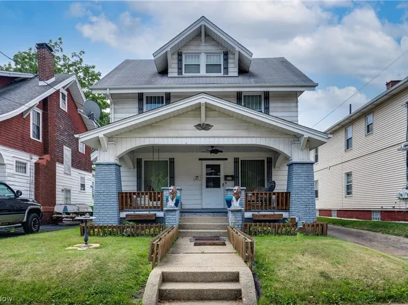 609 Broad Ave NW, Canton, OH 44708
