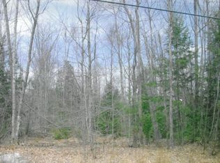 0 Gore & Hidden Lake Rd, Oxford, ME 04270