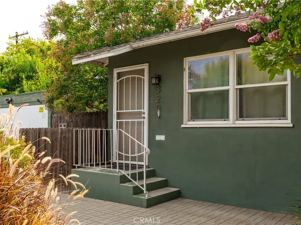 3202 Minneapolis St, Los Angeles, CA 90039
