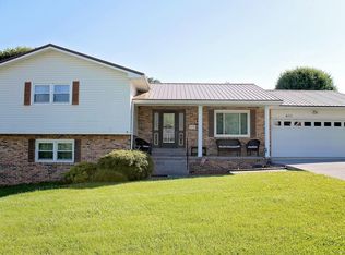799 Quail Valley Dr, Princeton, WV 24740